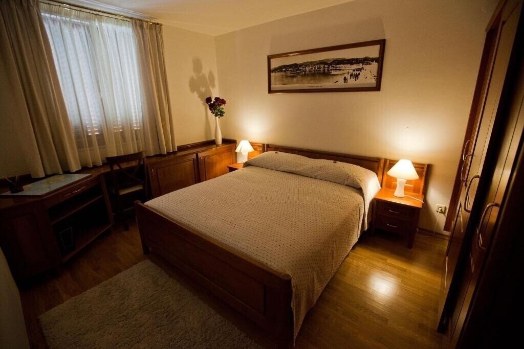 Отель Villa Kastello 4*