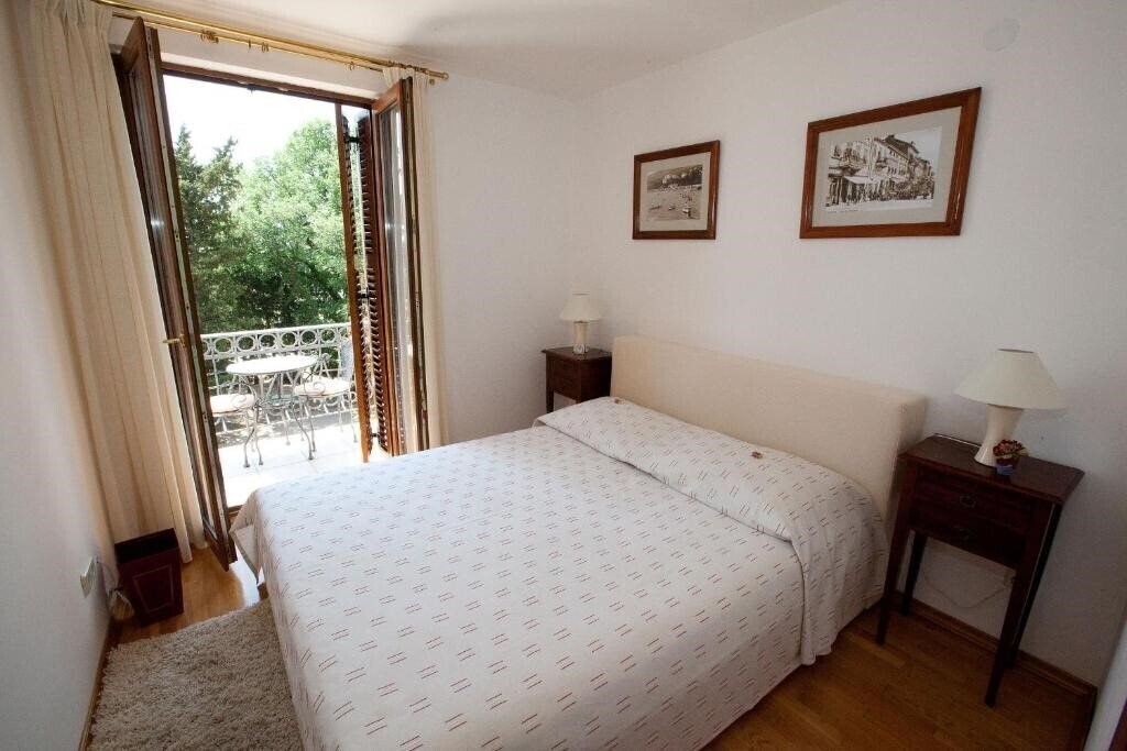 Картинка Villa Kastello 4*