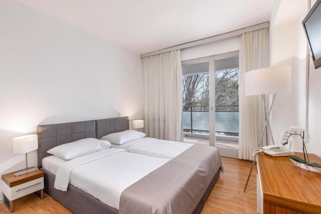 Фото Zagreb Crikvenica 2*
