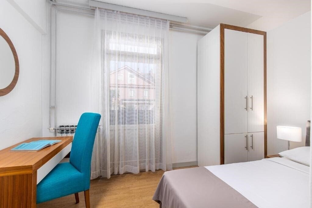 Изображение Zagreb Crikvenica 2*