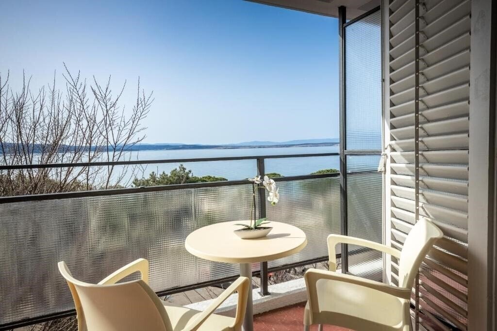 Картинка Zagreb Crikvenica 2*