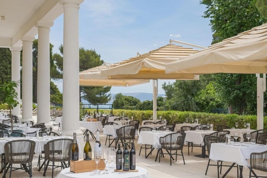 Изображение Esplanade 3*