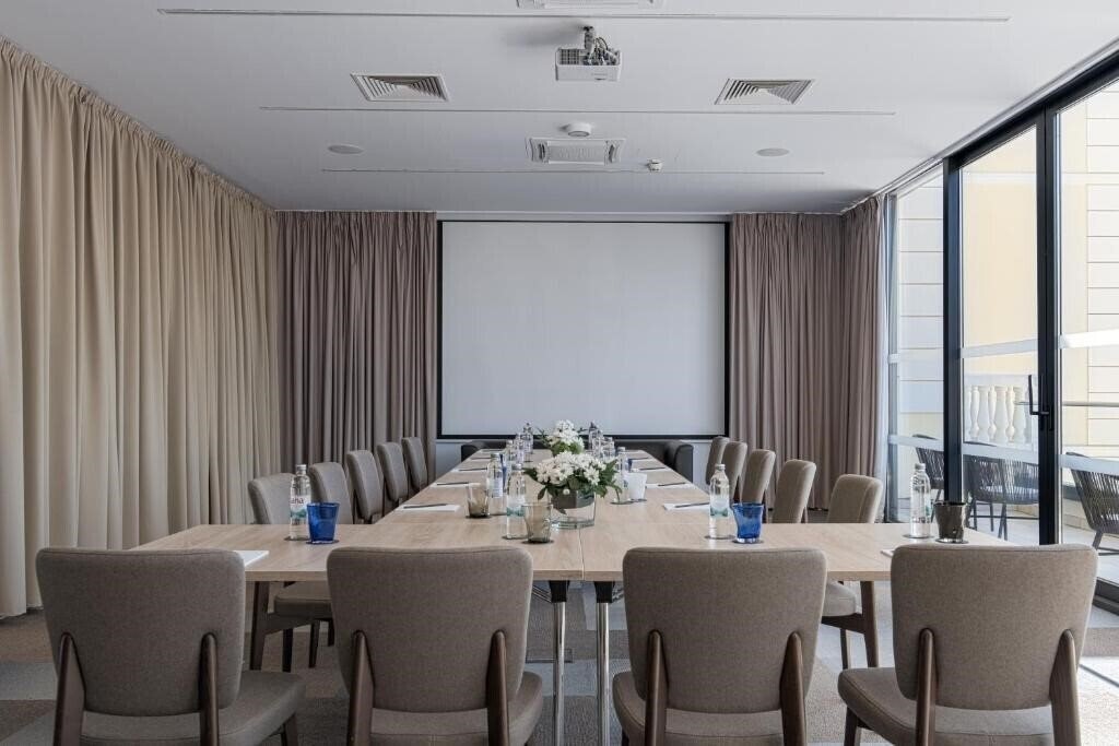 Картинка Esplanade 3*