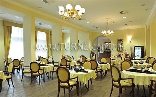 Зображення Falkensteiner Hotel Therapia 4*