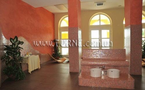 Фотографія Falkensteiner Hotel Therapia 4*