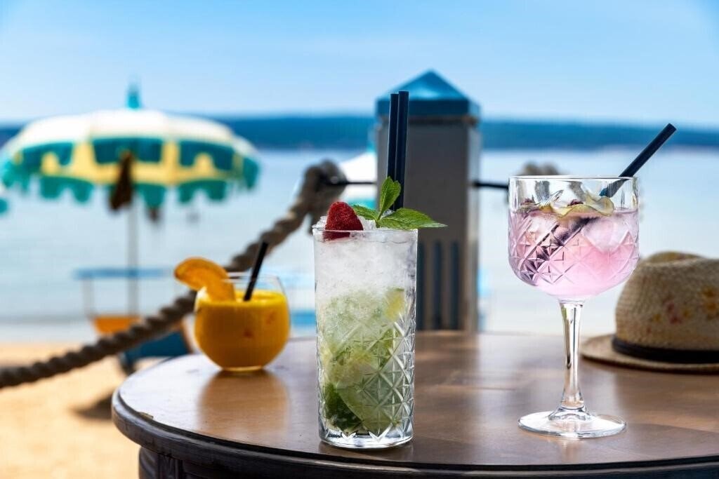 Картинка Therapia 4*