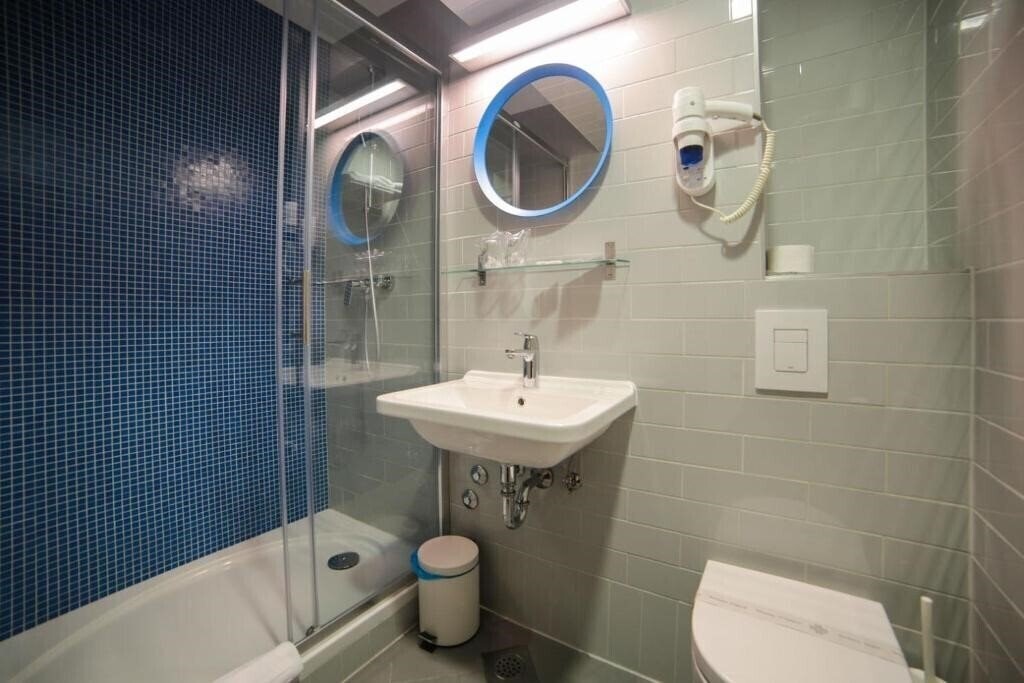 Зображення Hotel Ivando 4*
