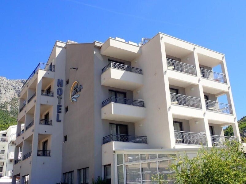 Фотография Holiday Resort Antonija 4*