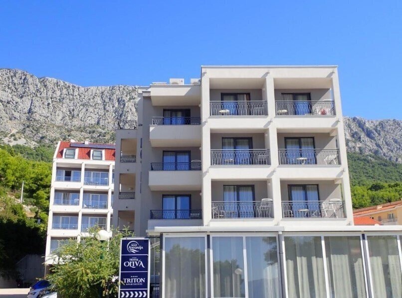 Фото Holiday Resort Antonija 4*
