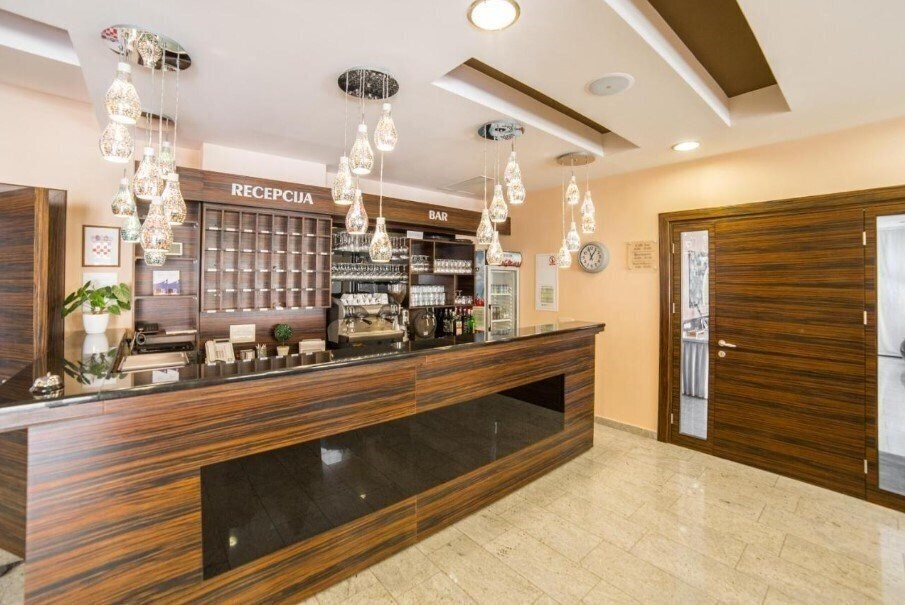 Изображение Holiday Resort Antonija 4*