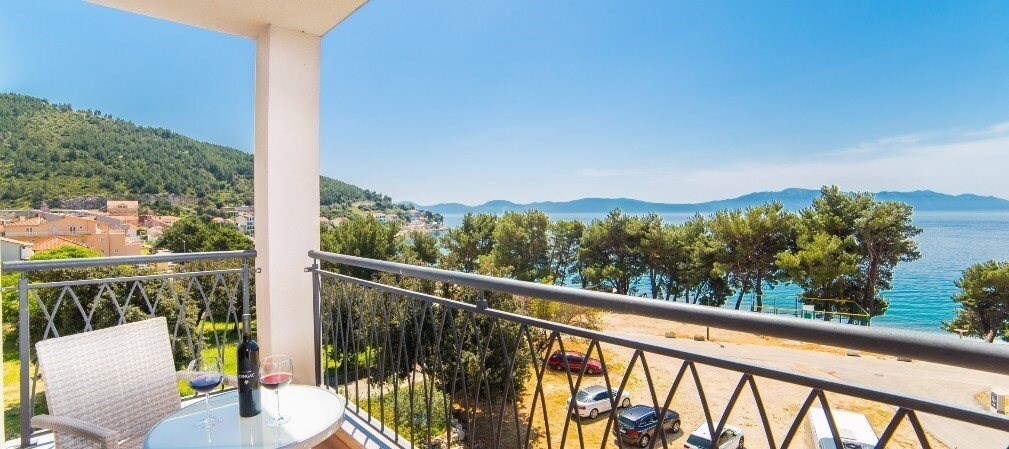Отель Holiday Resort Antonija 4*