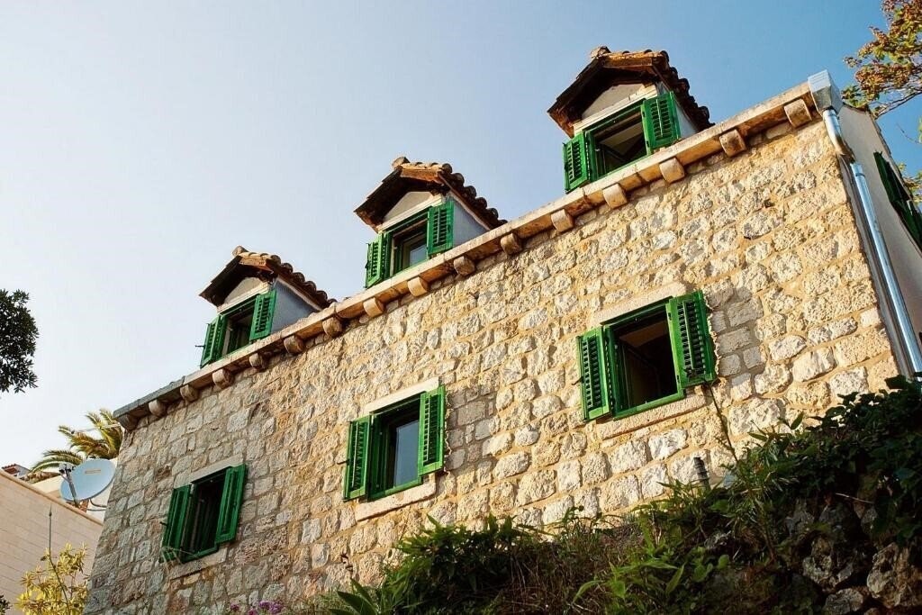 Готель Villa Gordana 4*