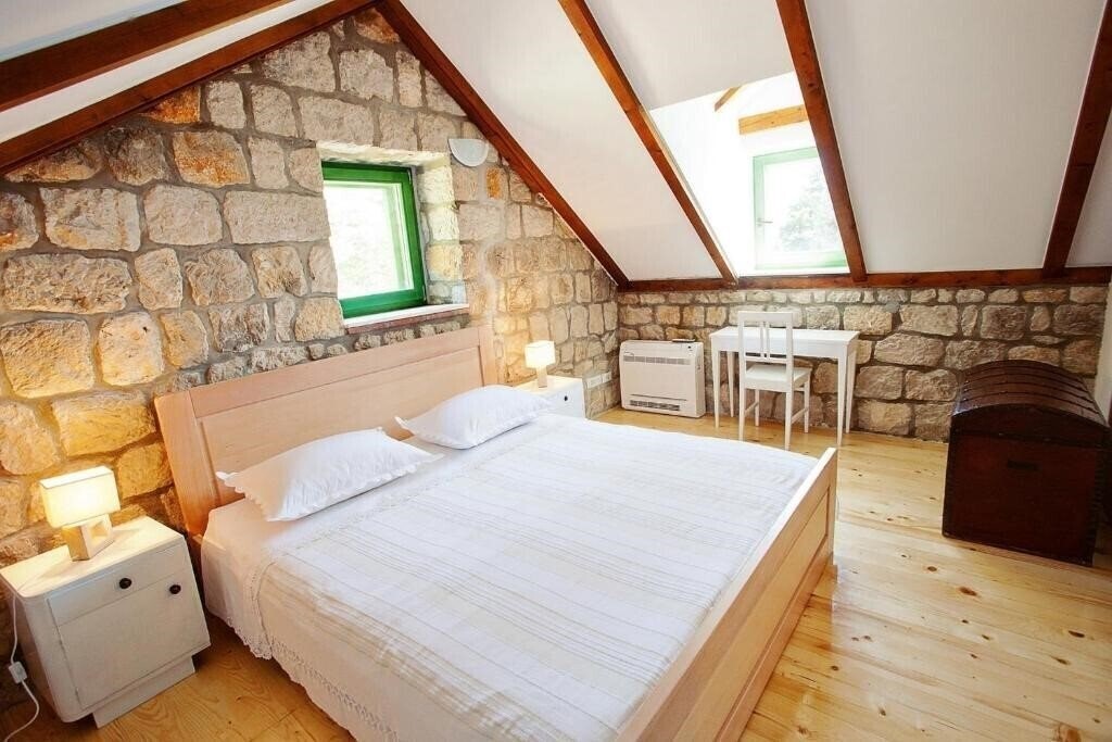Фотографія Villa Gordana 4*