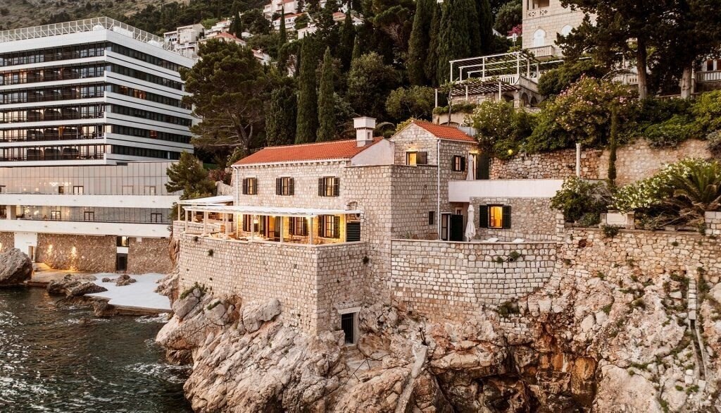 Отель Villa Agave вилла