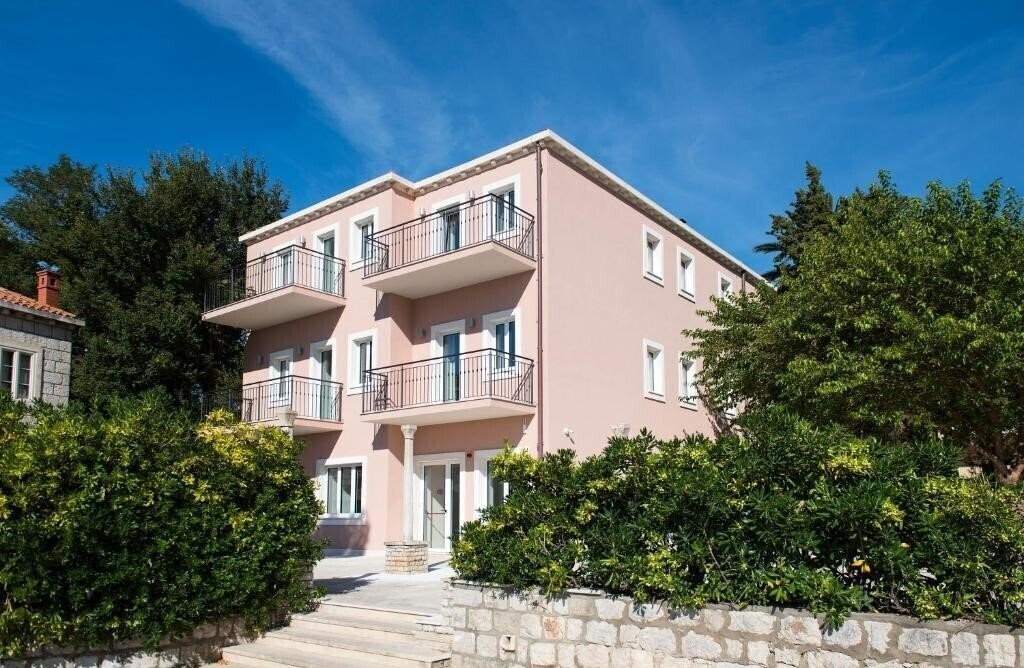 Фотографія Maistra Select Villas Srebreno 4*