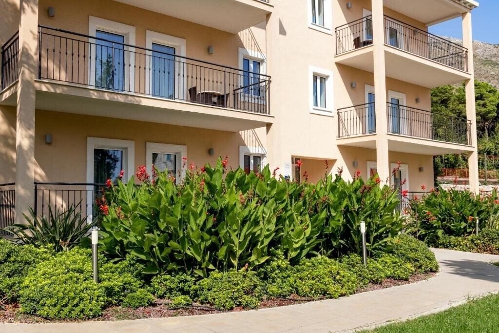 Зображення Maistra Select Villas Srebreno 4*