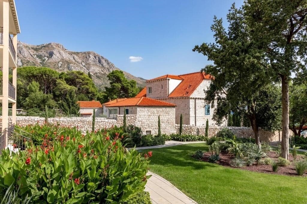 Картинка Maistra Select Villas Srebreno 4*