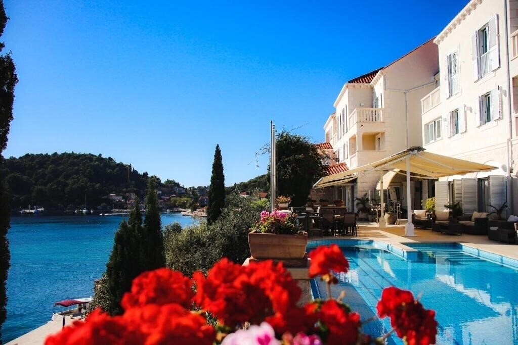 Фото Bozica Hotel 4*
