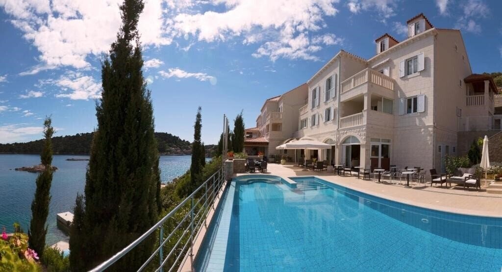 Фотография Bozica Hotel 4*