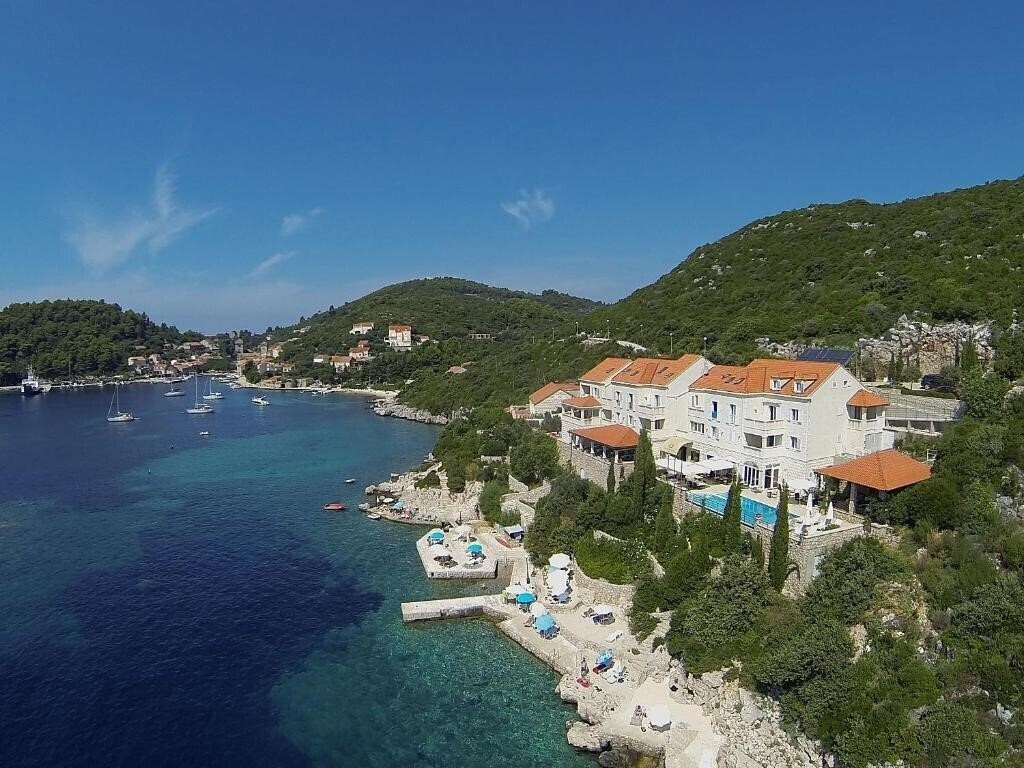 Изображение Bozica Hotel 4*
