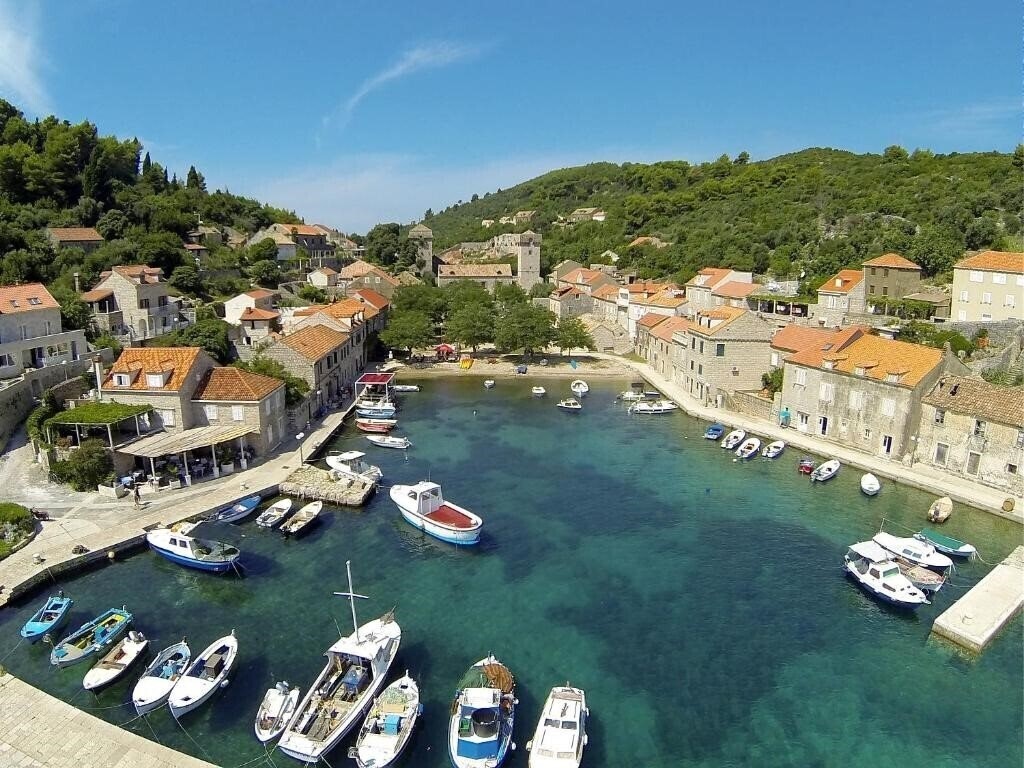 Картинка Bozica Hotel 4*