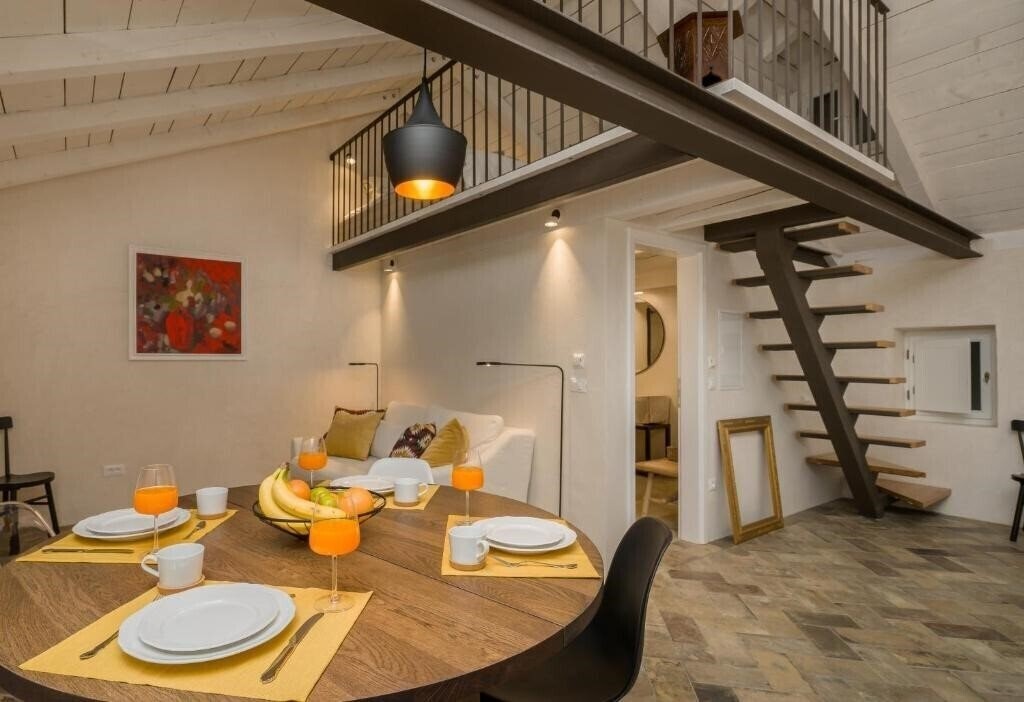 Изображение Apartment House Lina 3*