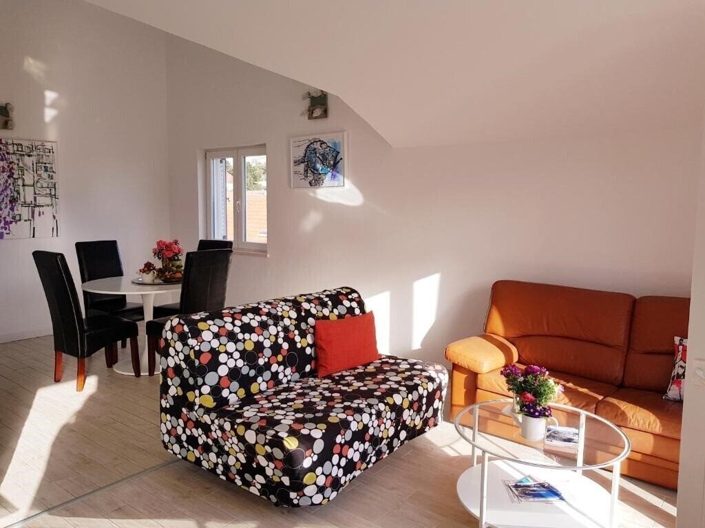 Фото Apartments Antonio 4*