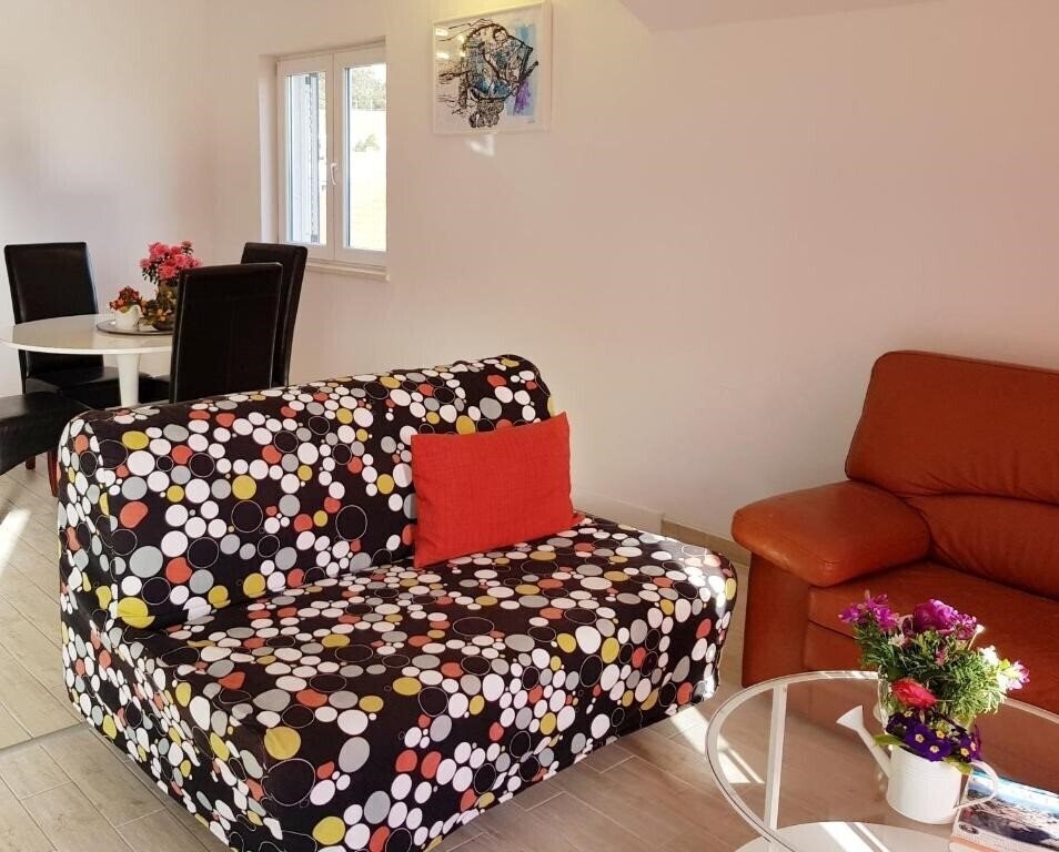 Фотография Apartments Antonio 4*