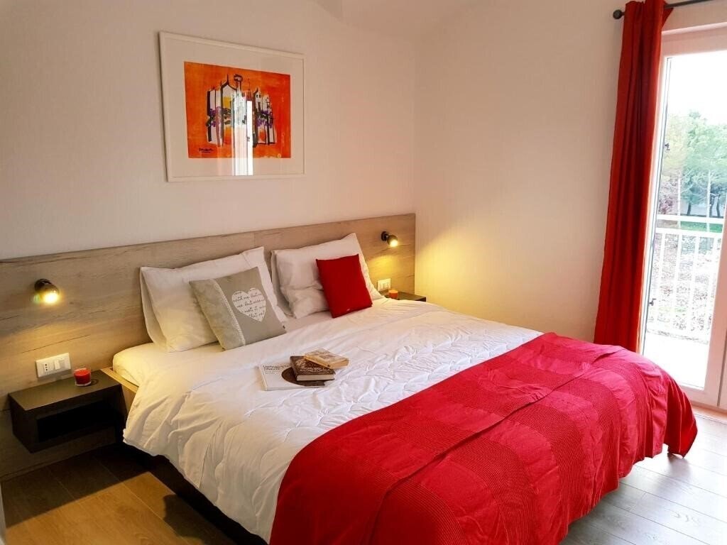 Изображение Apartments Antonio 4*