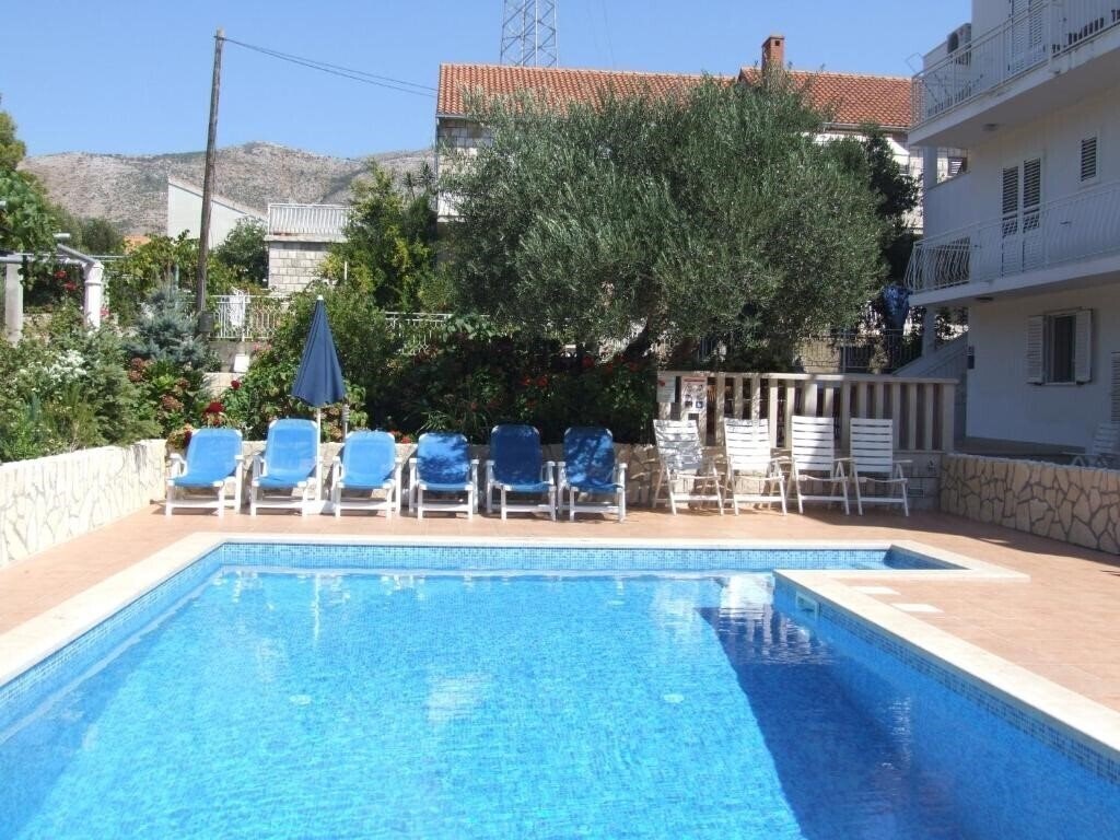 Картинка Apartments Antonio 4*