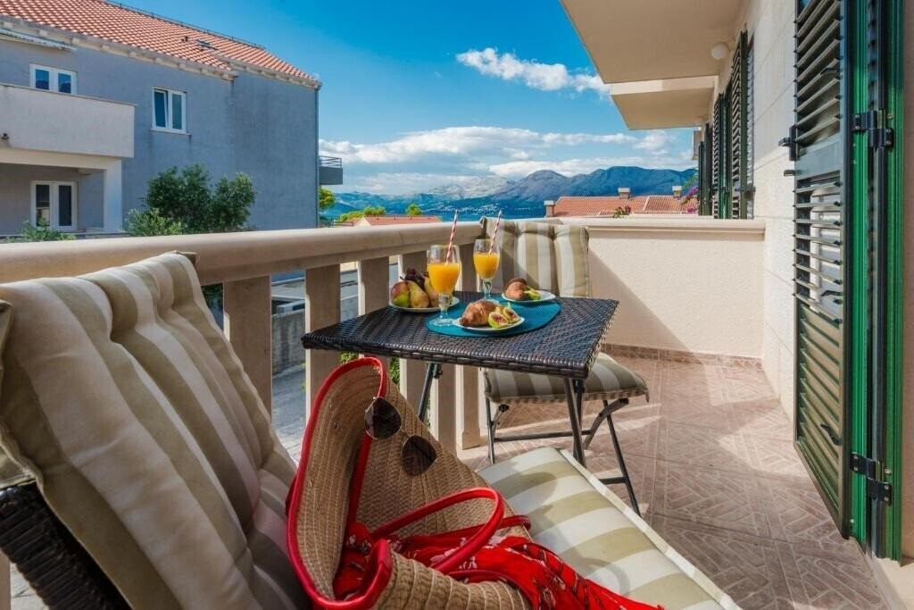 Фотографія Apartments Cina 3*