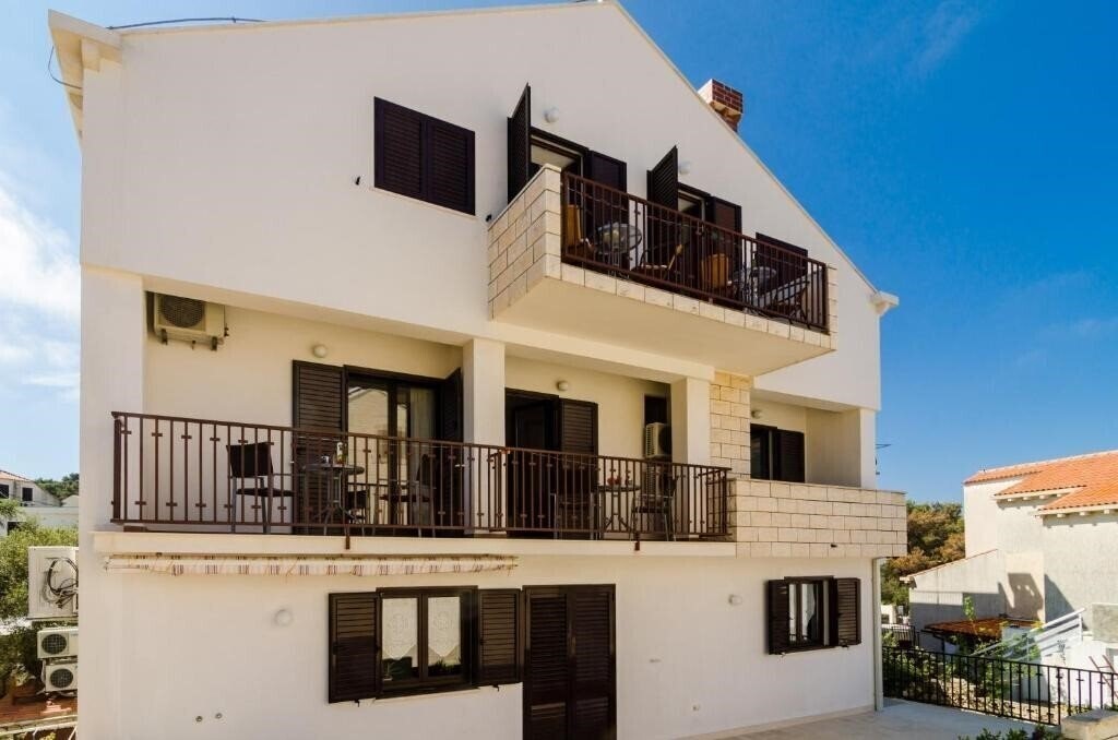 Зображення Apartments Cina 3*