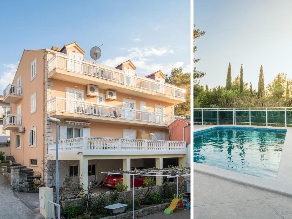 Готель Villa Voinic 3*
