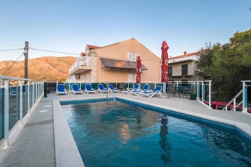 Зображення Villa Voinic 3*