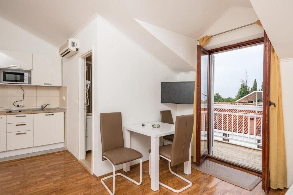 Картинка Villa Voinic 3*