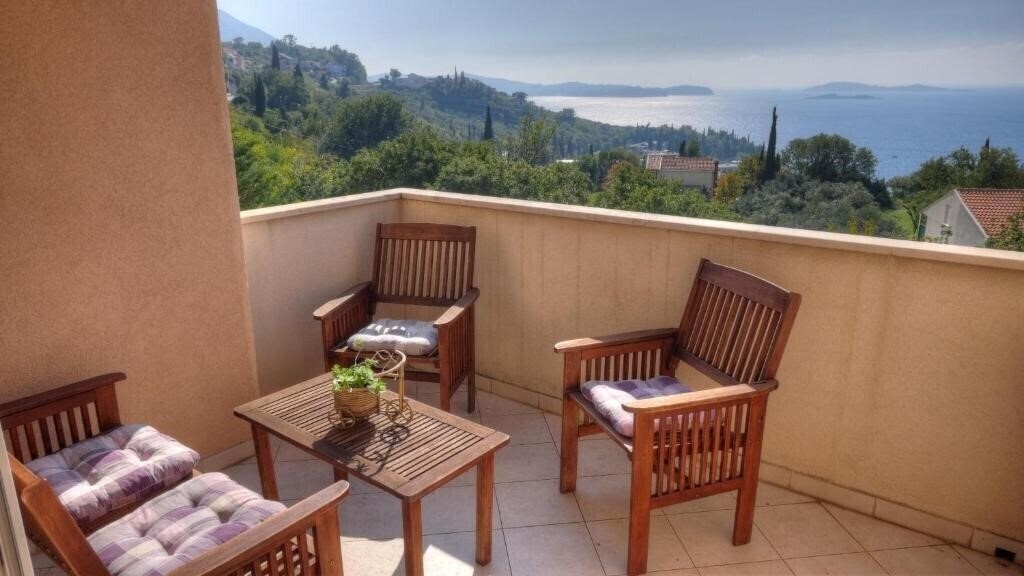 Фото Apartments Villa Molina 4*