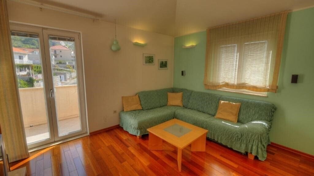 Фотография Apartments Villa Molina 4*