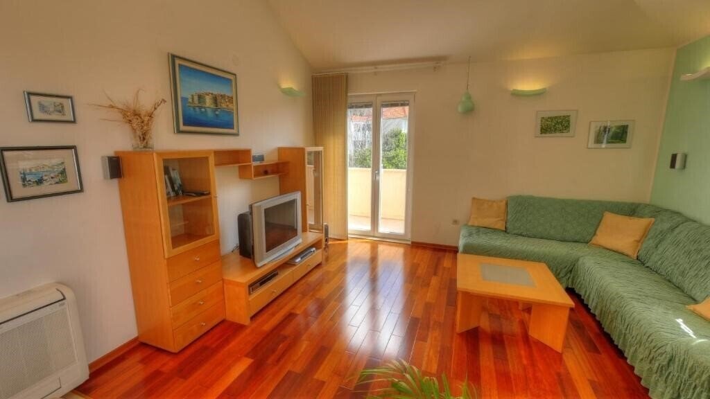 Изображение Apartments Villa Molina 4*