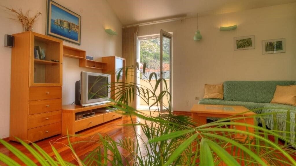 Картинка Apartments Villa Molina 4*