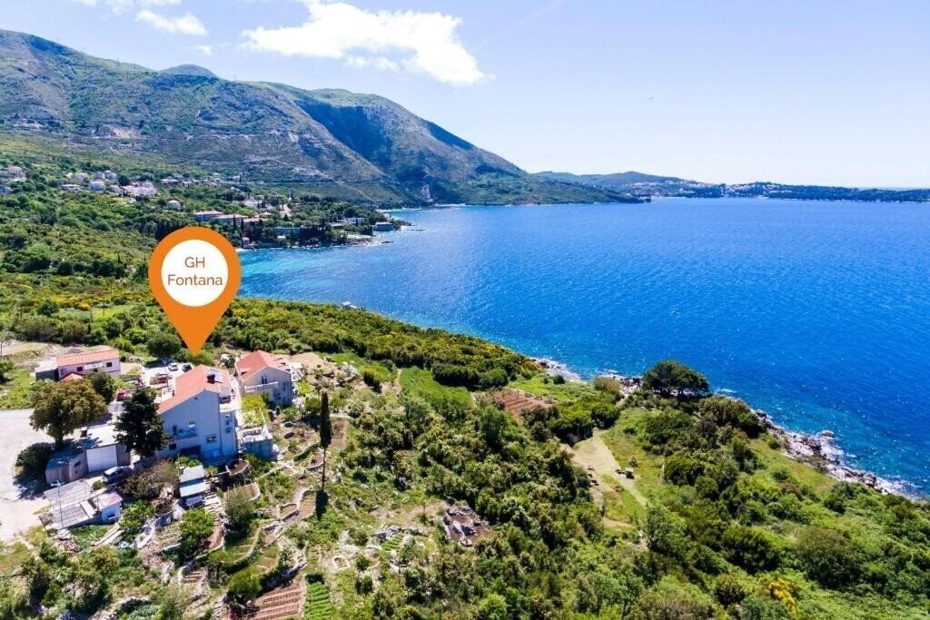 Зображення Guest House Fontana 3*