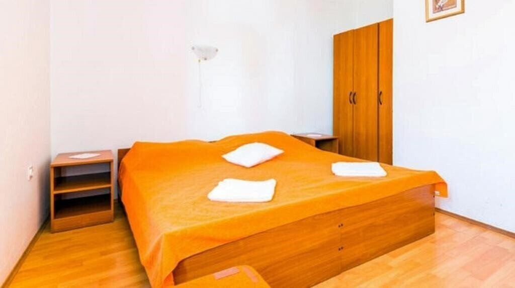 Картинка Guest House Fontana 3*