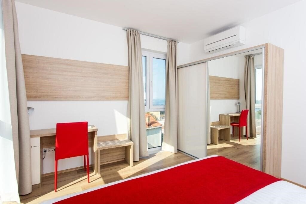 Фото Villa Ankora 4*