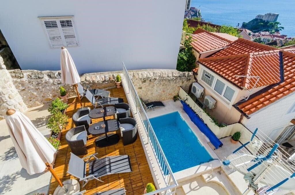 Изображение Villa Ankora 4*
