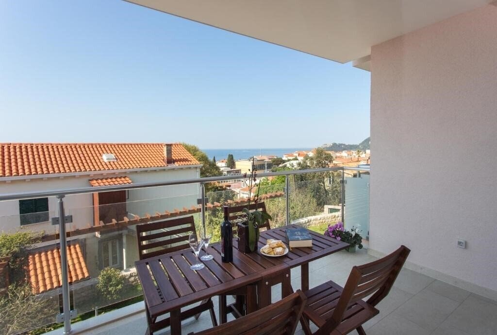 Картинка Villa Ankora 4*