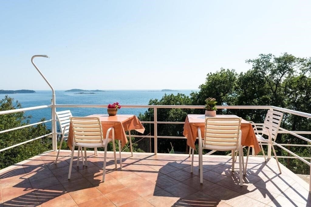 Фотография Villa Barbara 3*