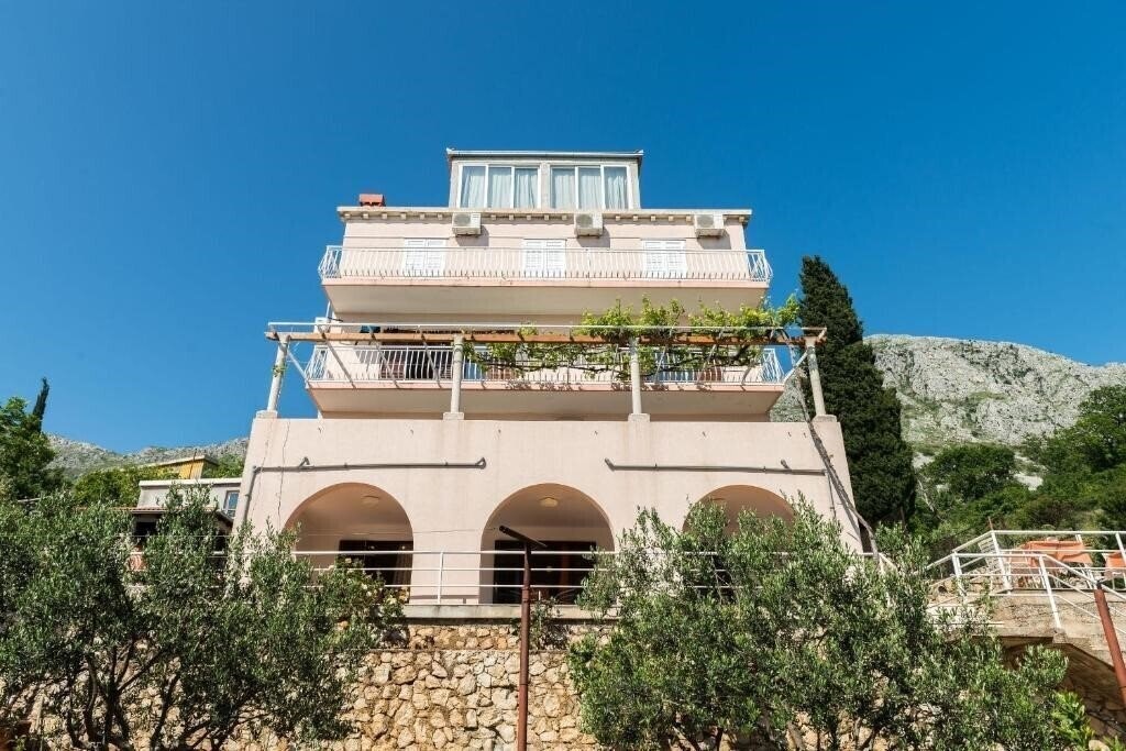 Изображение Villa Barbara 3*