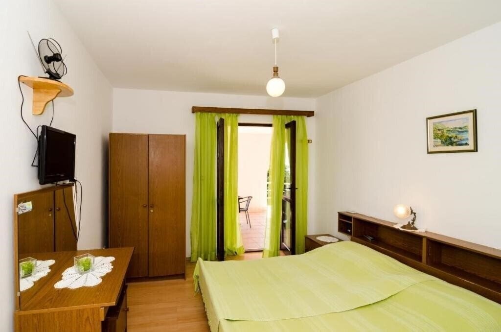Картинка Villa Barbara 3*
