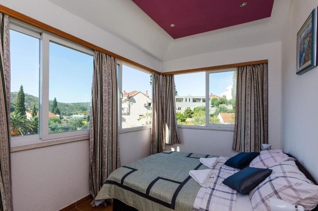 Фото Villa Brasina 3*