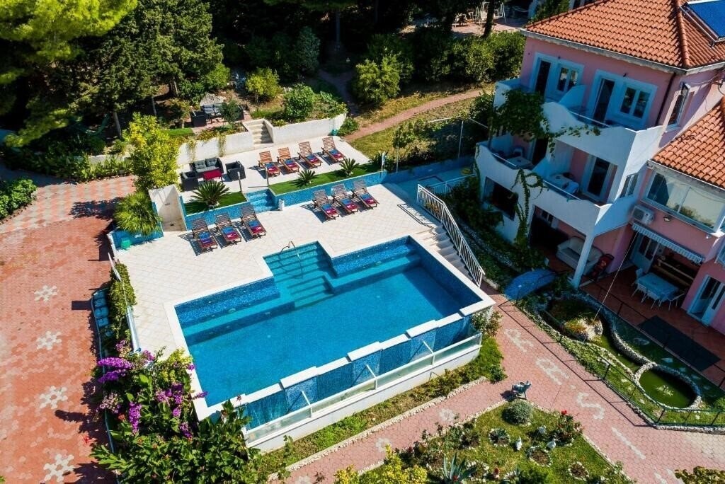 Изображение Villa Brasina 3*