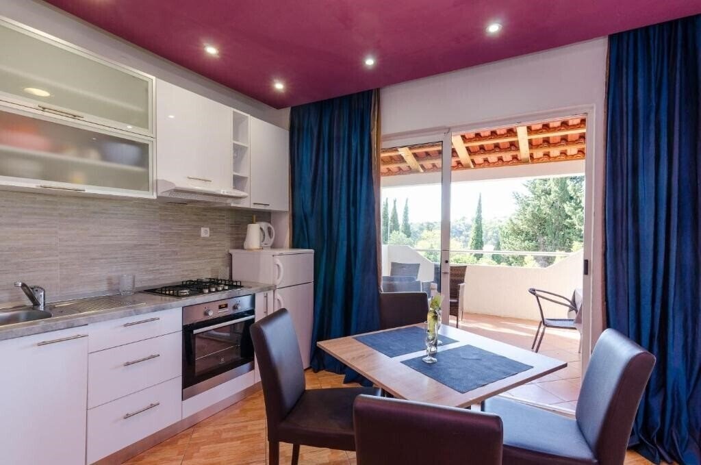 Картинка Villa Brasina 3*